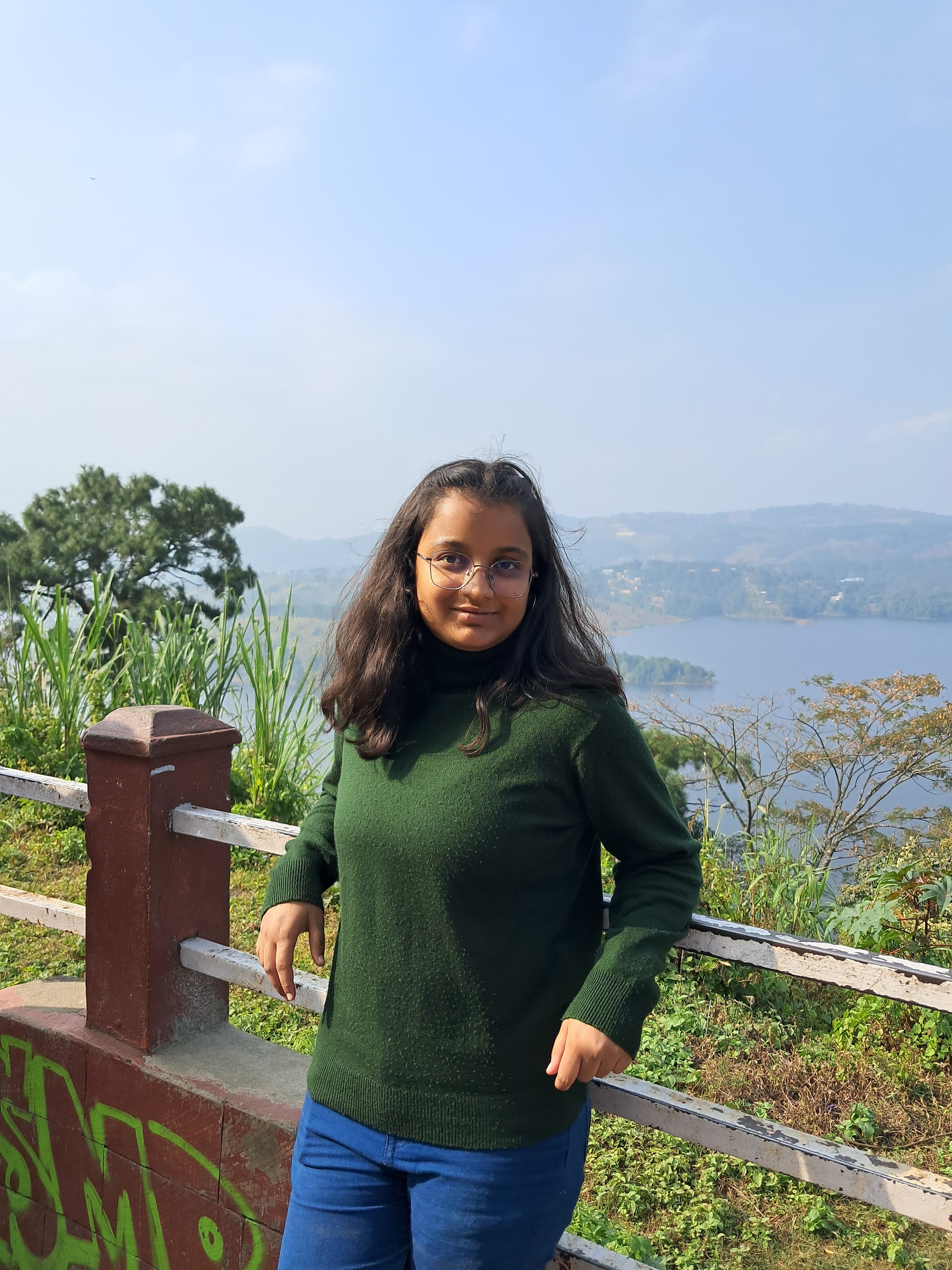 Akanksha Gupta